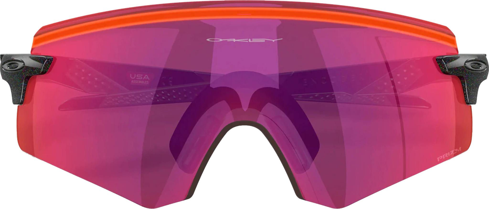 Product gallery image number 9 for product Encoder Sunglasses - Sanctuary Swirl - Prizm Sapphire Lens