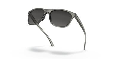 Product gallery image number 3 for product Leadline Sunglasses - Grey Ink - Prizm Grey Gradient Lens