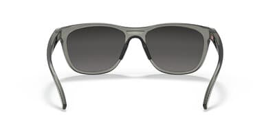Product gallery image number 4 for product Leadline Sunglasses - Grey Ink - Prizm Grey Gradient Lens