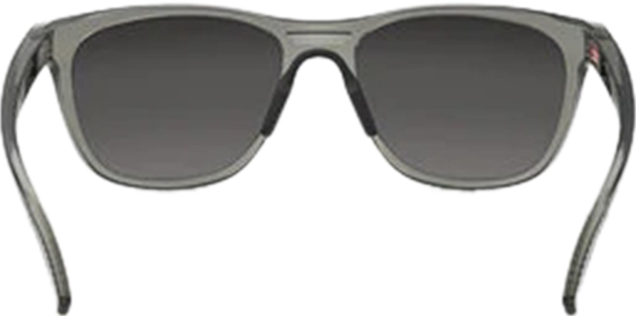 Product gallery image number 5 for product Leadline Sunglasses - Grey Ink - Prizm Grey Gradient Lens