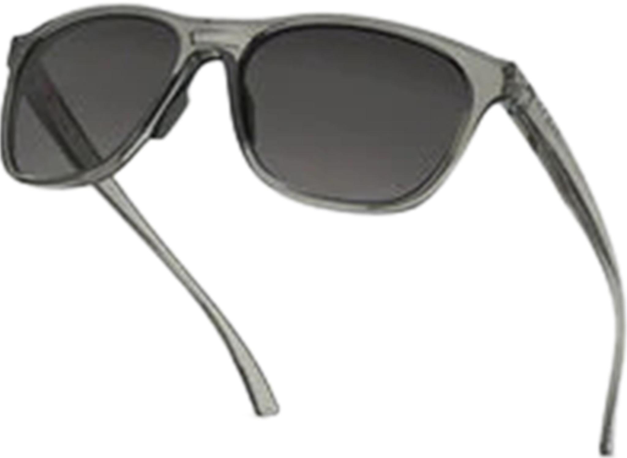 Product gallery image number 7 for product Leadline Sunglasses - Grey Ink - Prizm Grey Gradient Lens