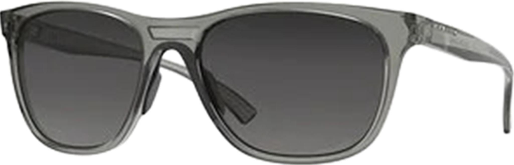 Product image for Leadline Sunglasses - Grey Ink - Prizm Grey Gradient Lens