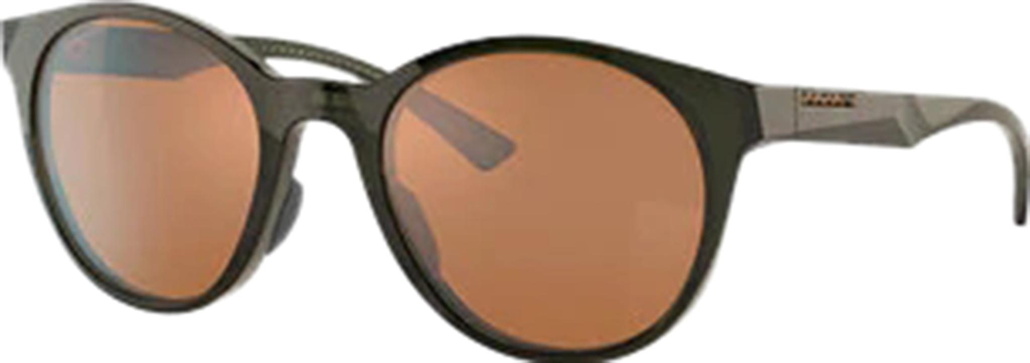 Product gallery image number 6 for product Spindrift Sunglasses - Olive Ink - Prizm Tungsten Iridium Lens