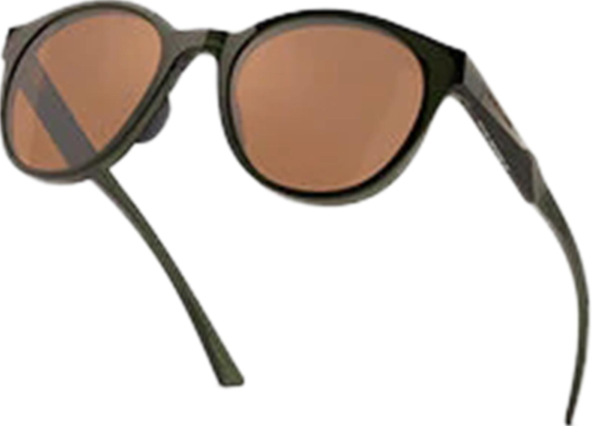Product gallery image number 7 for product Spindrift Sunglasses - Olive Ink - Prizm Tungsten Iridium Lens