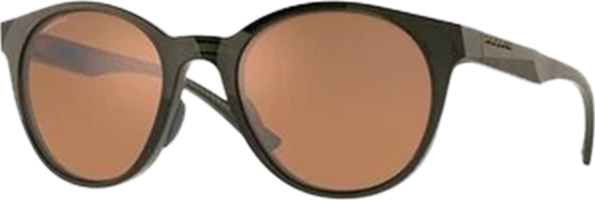 Product gallery image number 1 for product Spindrift Sunglasses - Olive Ink - Prizm Tungsten Iridium Lens