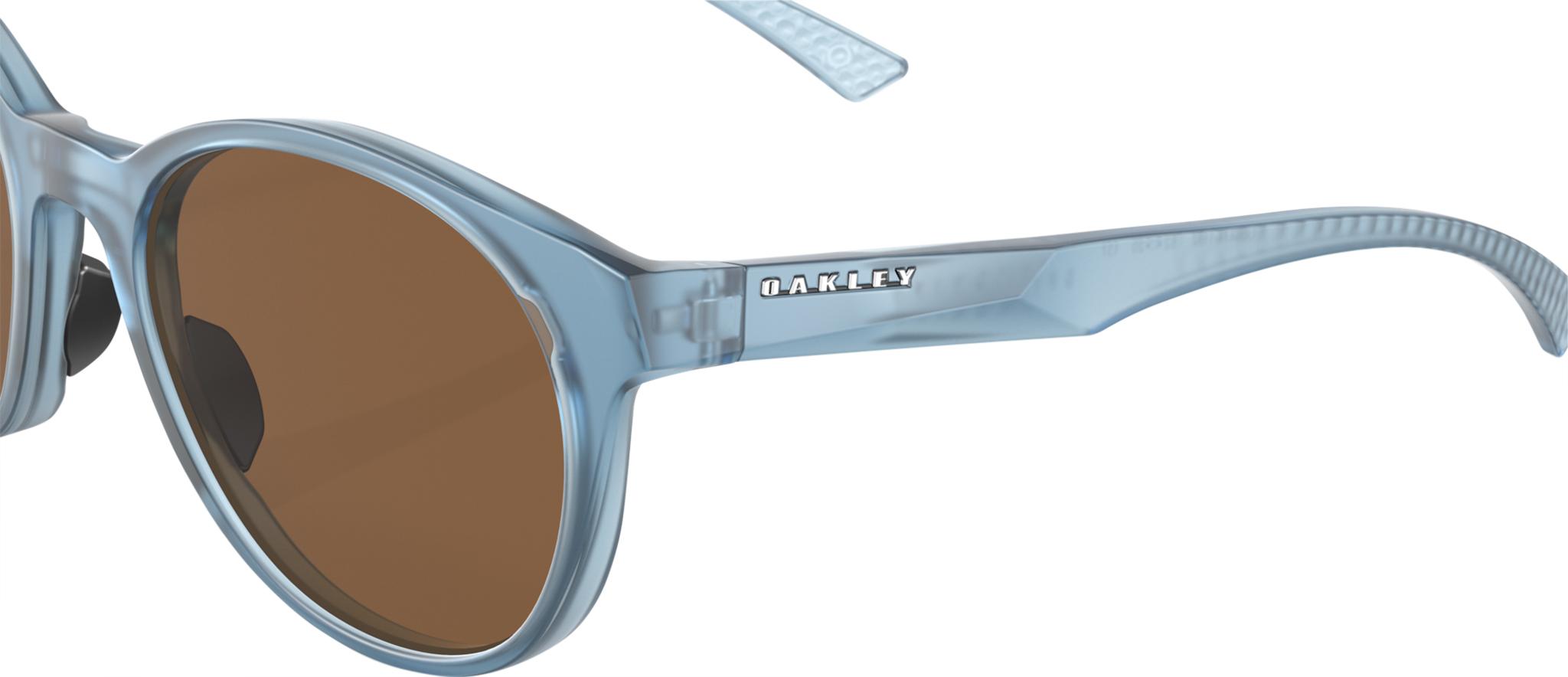 Product gallery image number 2 for product Spindrift Sunglasses - Matte Stonewash - Prizm Bronze Lens