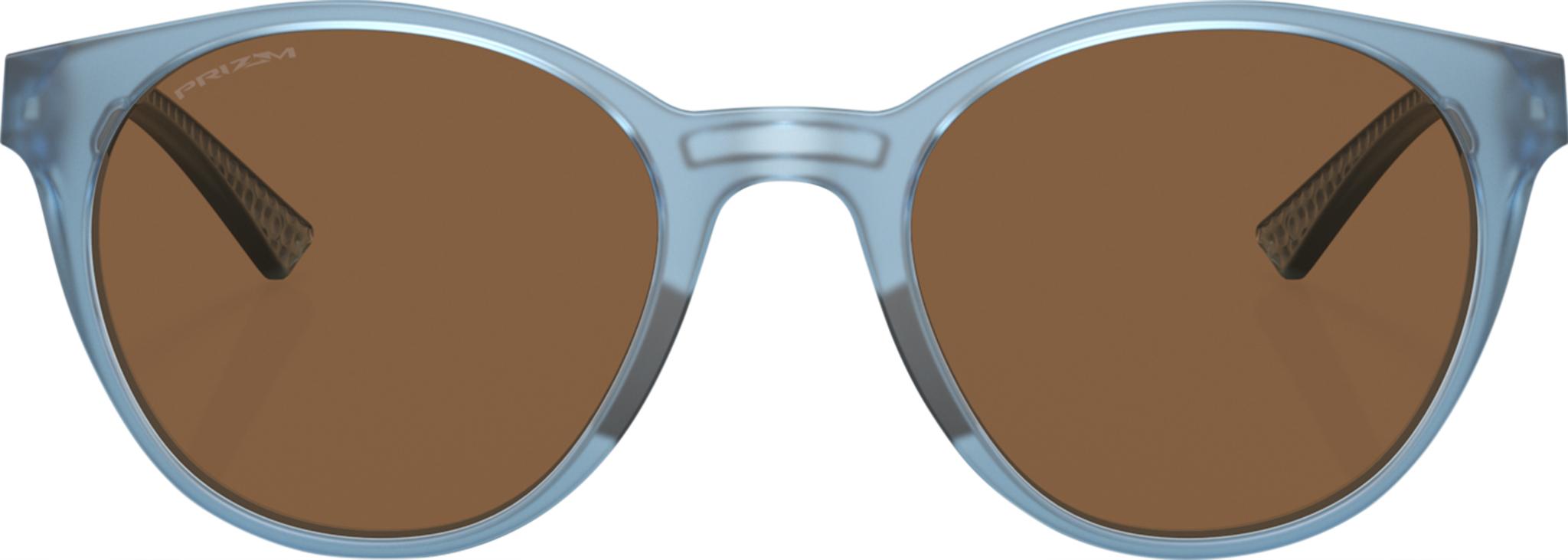 Product gallery image number 3 for product Spindrift Sunglasses - Matte Stonewash - Prizm Bronze Lens