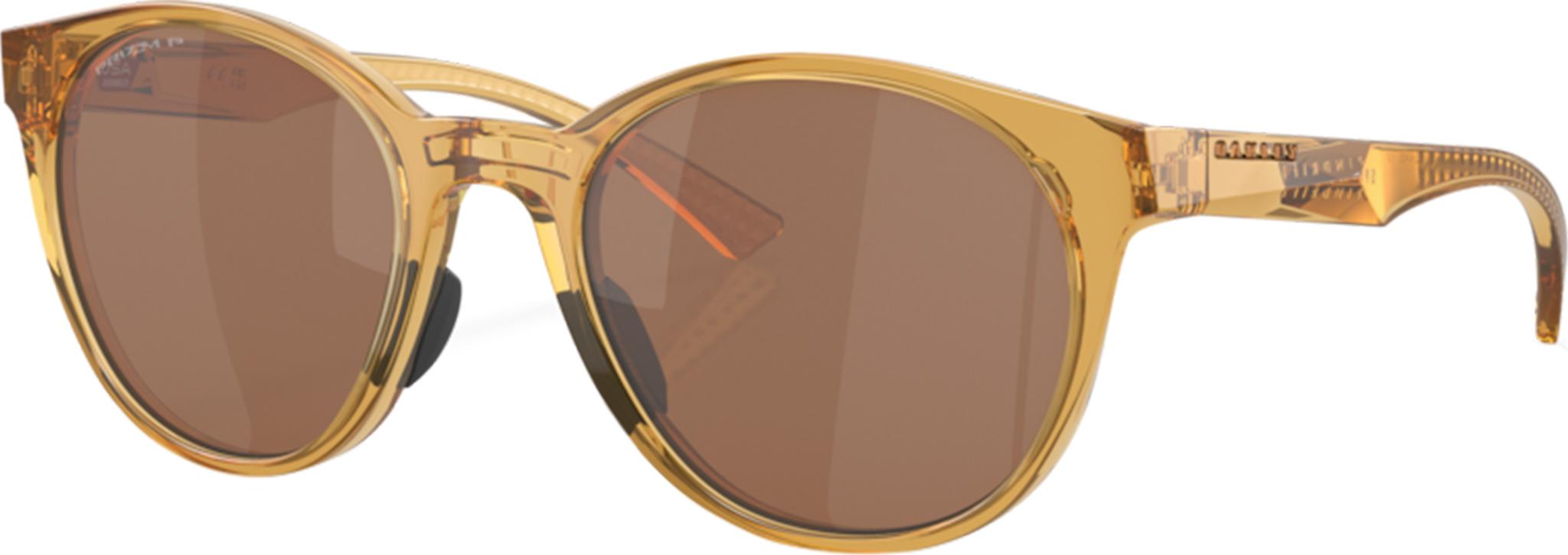 Image de produit pour Lunettes de soleil Spindrift - Light Curry - Lentille Prizm Tungsten Polarized