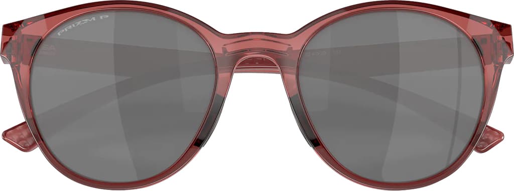 Product gallery image number 7 for product Spindrift Sunglasses - Matte Black - Prizm Rose Gold Polarized Lens