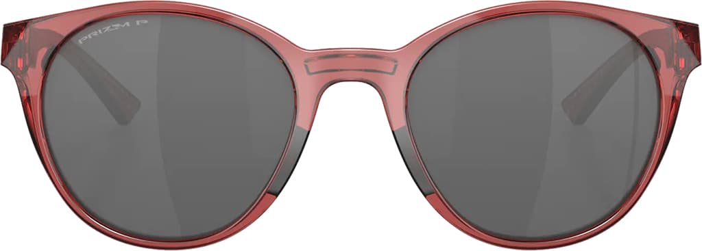 Product gallery image number 4 for product Spindrift Sunglasses - Matte Black - Prizm Rose Gold Polarized Lens