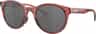 Colour: Berry - Prim Black Iridium Polarized