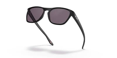 Numéro de l'image de la galerie de produits 3 pour le produit Lunettes de soleil Manorburn - Black Ink - Lentille Prizm Black Iridium