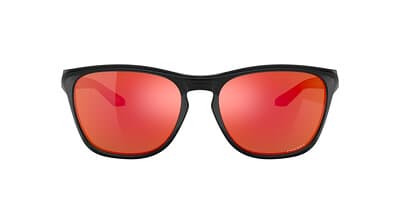 Product gallery image number 2 for product Manorburn Sunglasses - Black Ink - Prizm Ruby Iridium Lens