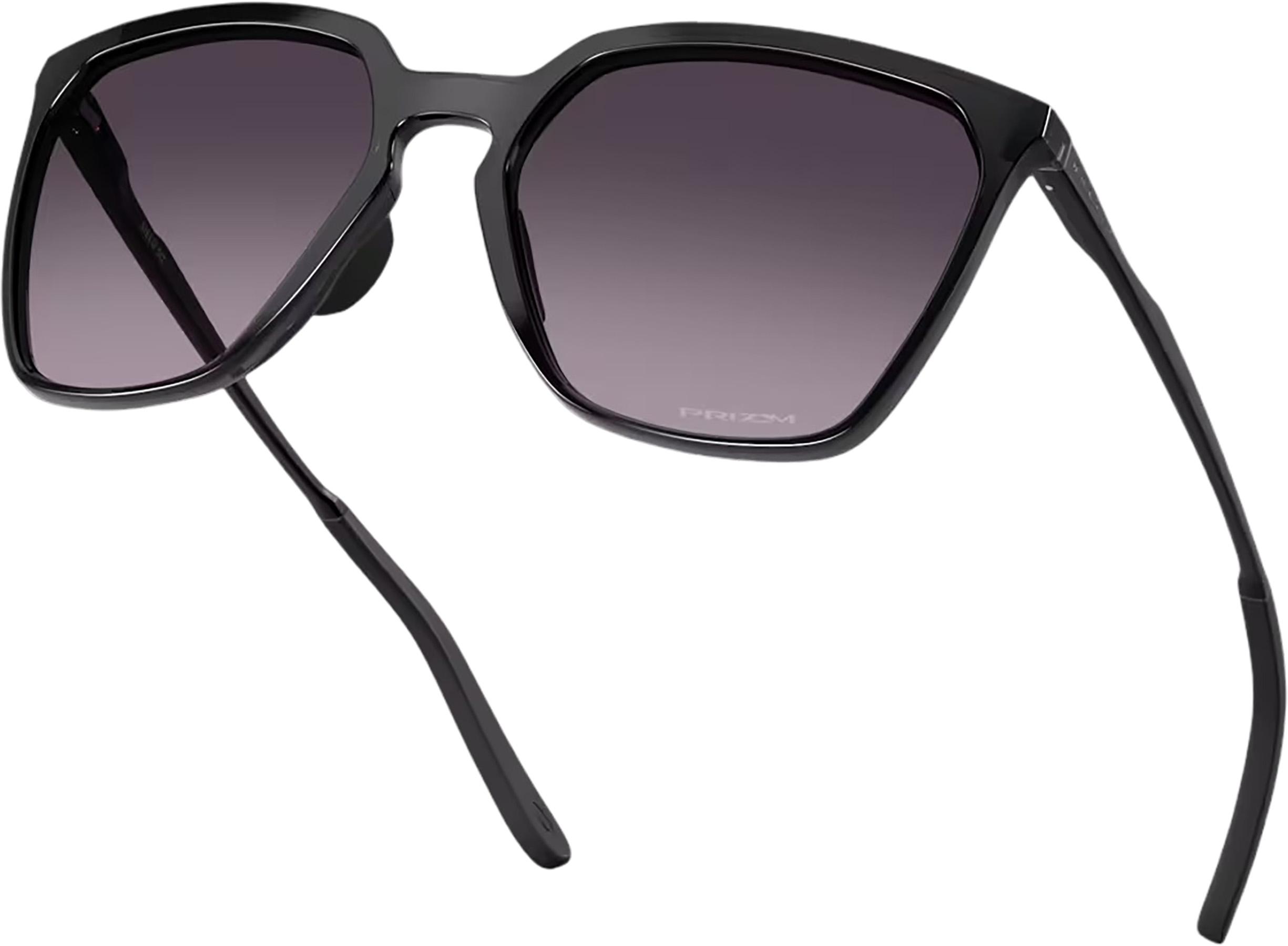 Product gallery image number 2 for product Sielo SQ Sunglasses - Matte Grenache - Prizm Brown Gradient Lens - Women's