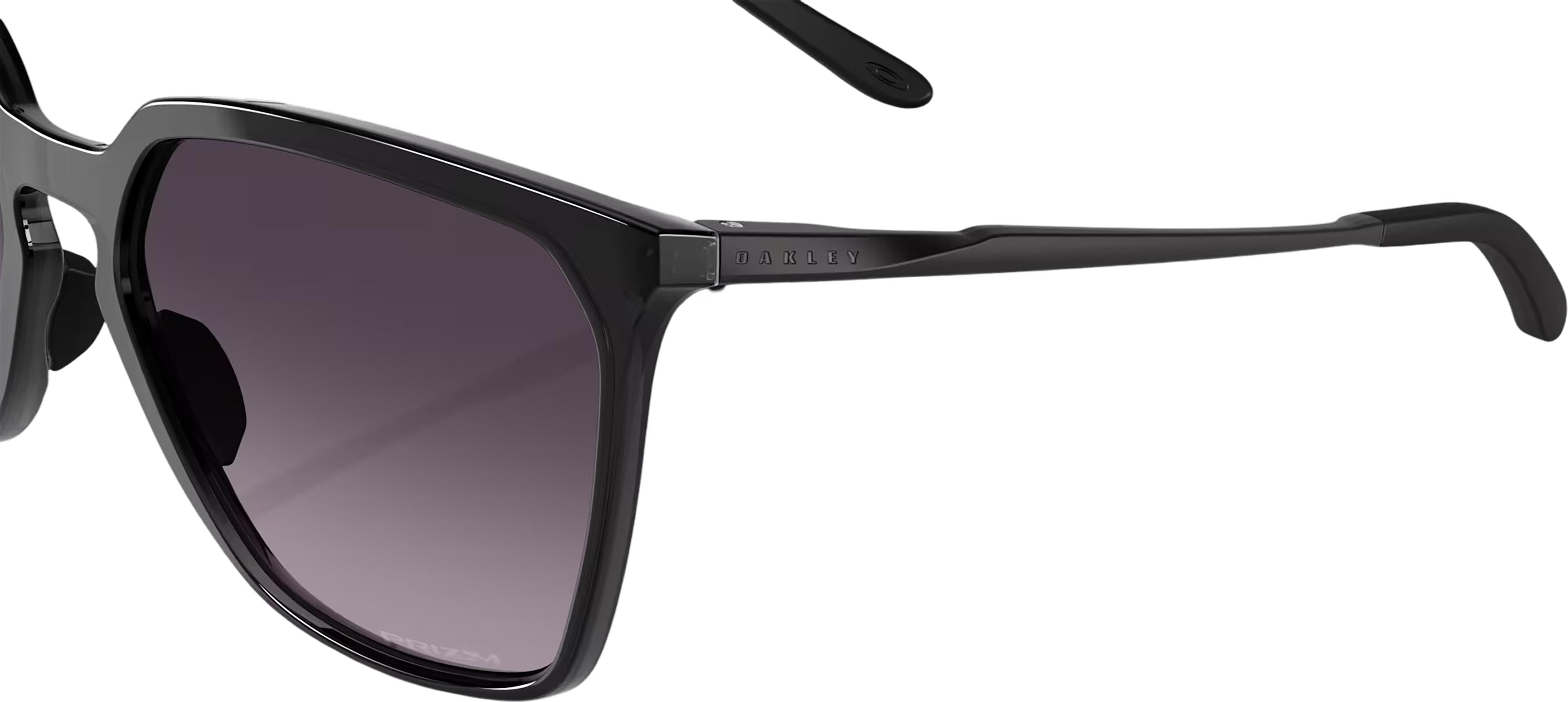 Product gallery image number 3 for product Sielo SQ Sunglasses - Matte Grenache - Prizm Brown Gradient Lens - Women's