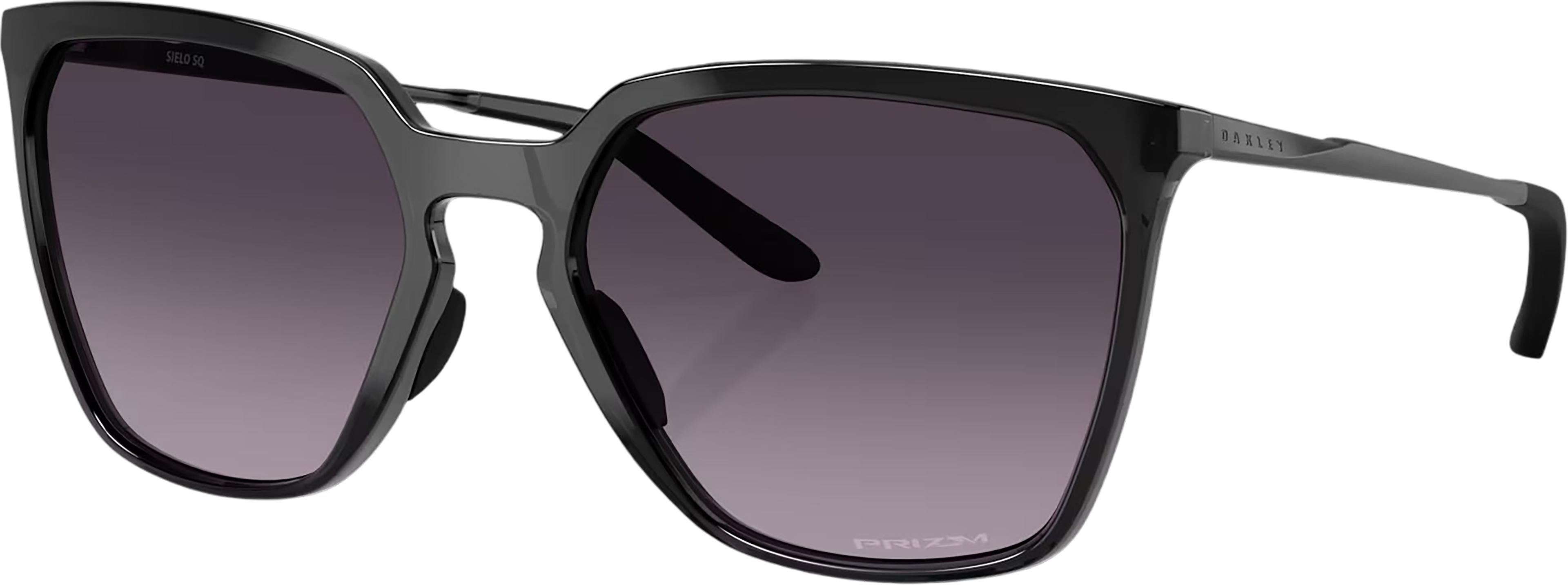 Product gallery image number 5 for product Sielo SQ Sunglasses - Matte Grenache - Prizm Brown Gradient Lens - Women's