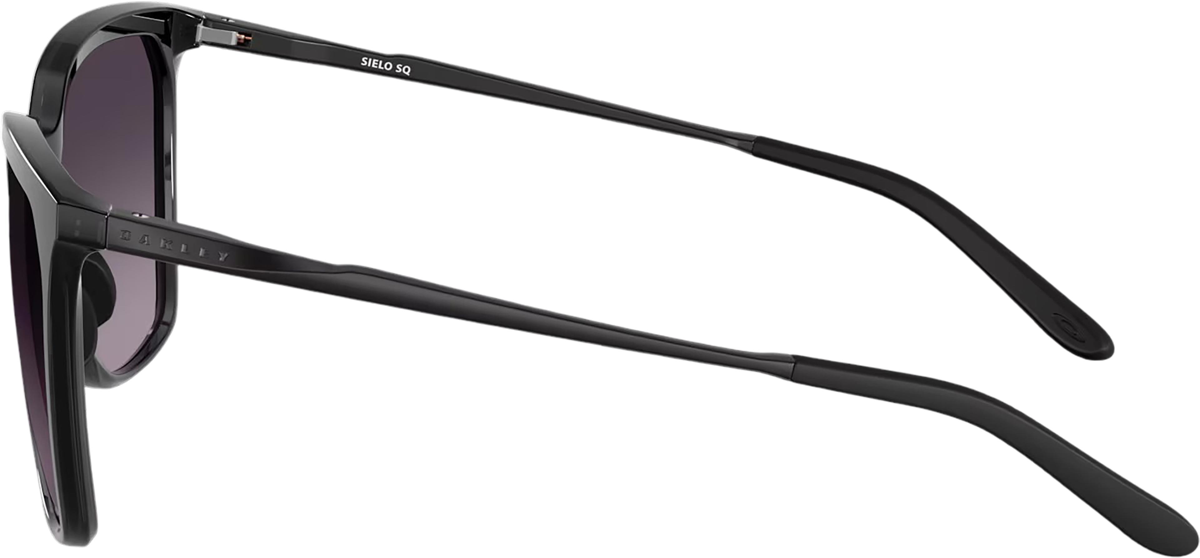 Product gallery image number 7 for product Sielo SQ Sunglasses - Matte Grenache - Prizm Brown Gradient Lens - Women's