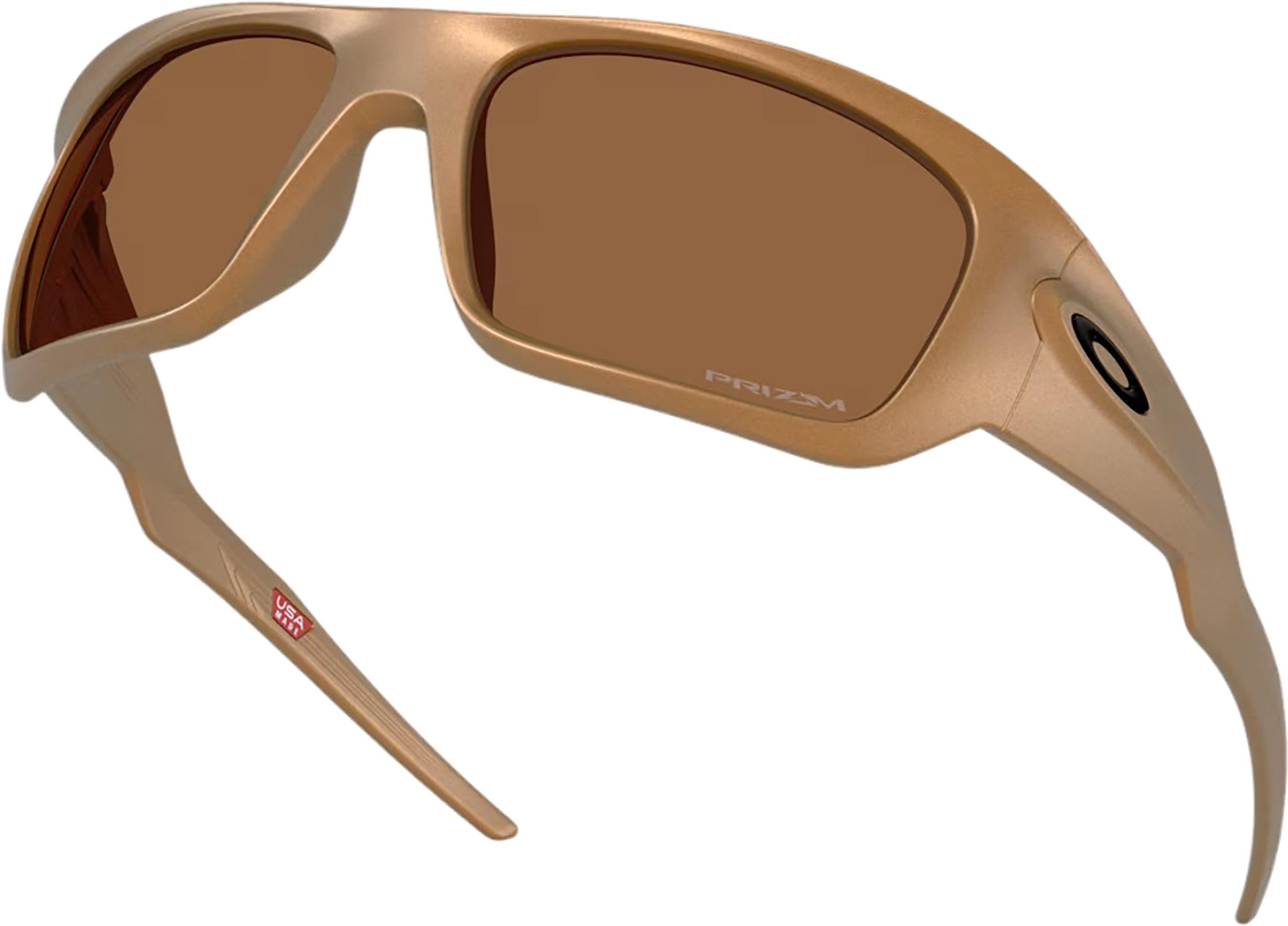 Product gallery image number 3 for product Masseter Sunglasses