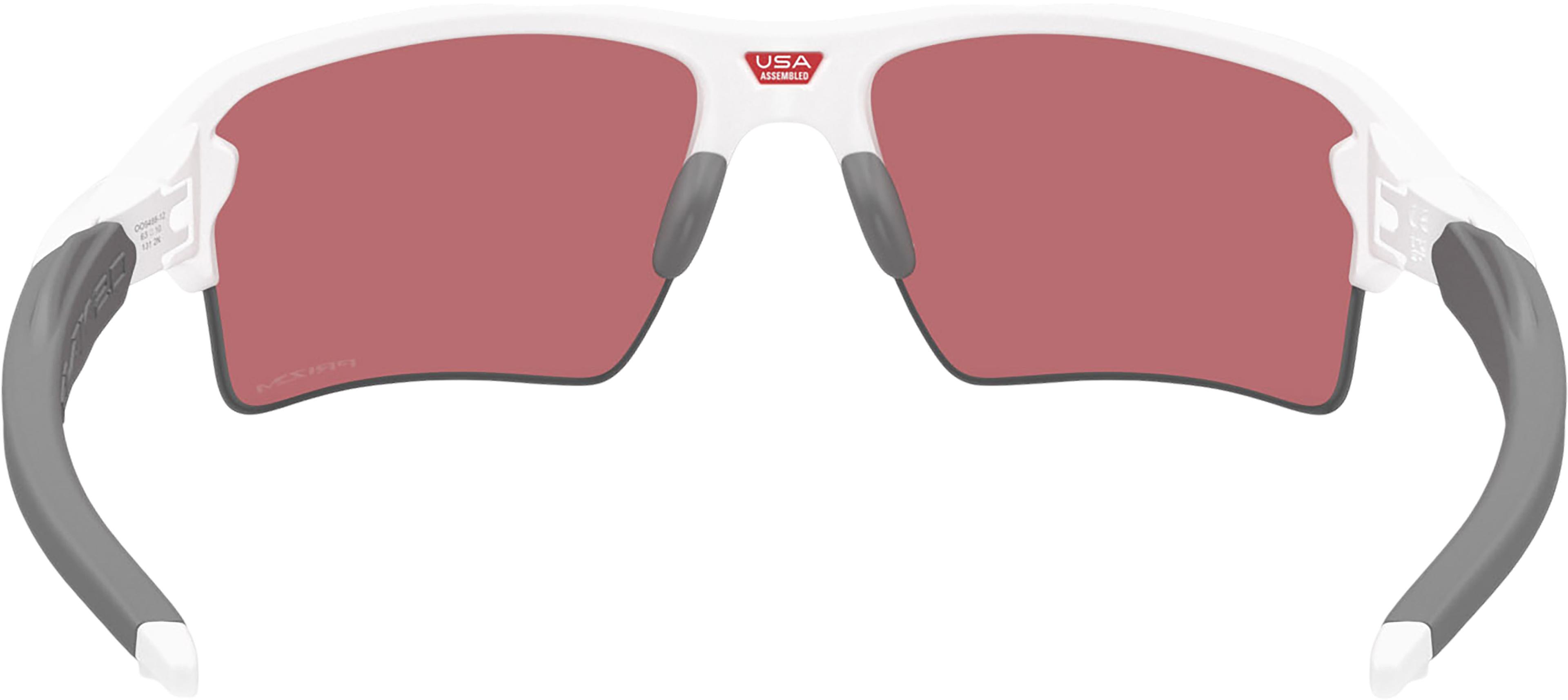 Product gallery image number 2 for product Lunettes de soleil Flak 2.0 XXL - Homme