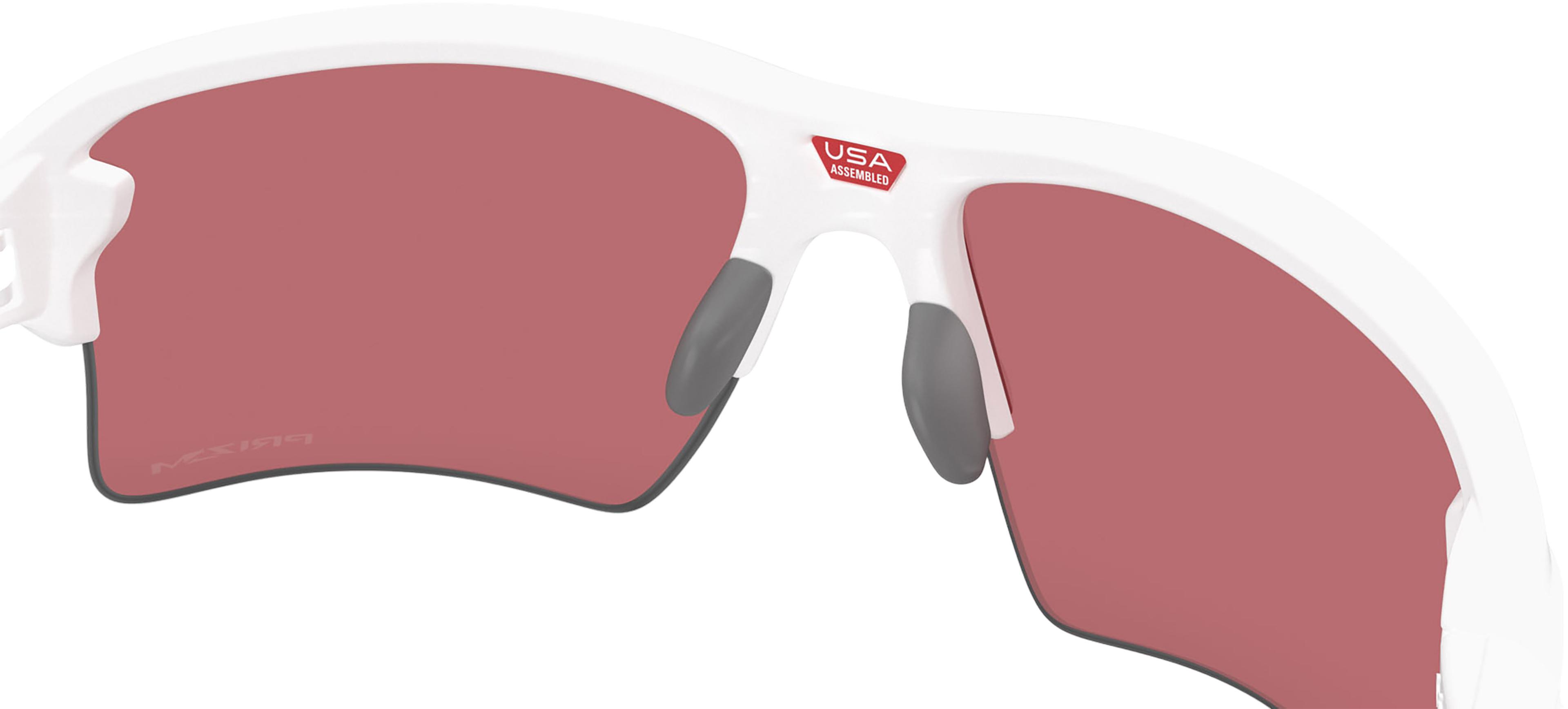 Product gallery image number 3 for product Lunettes de soleil Flak 2.0 XXL - Homme