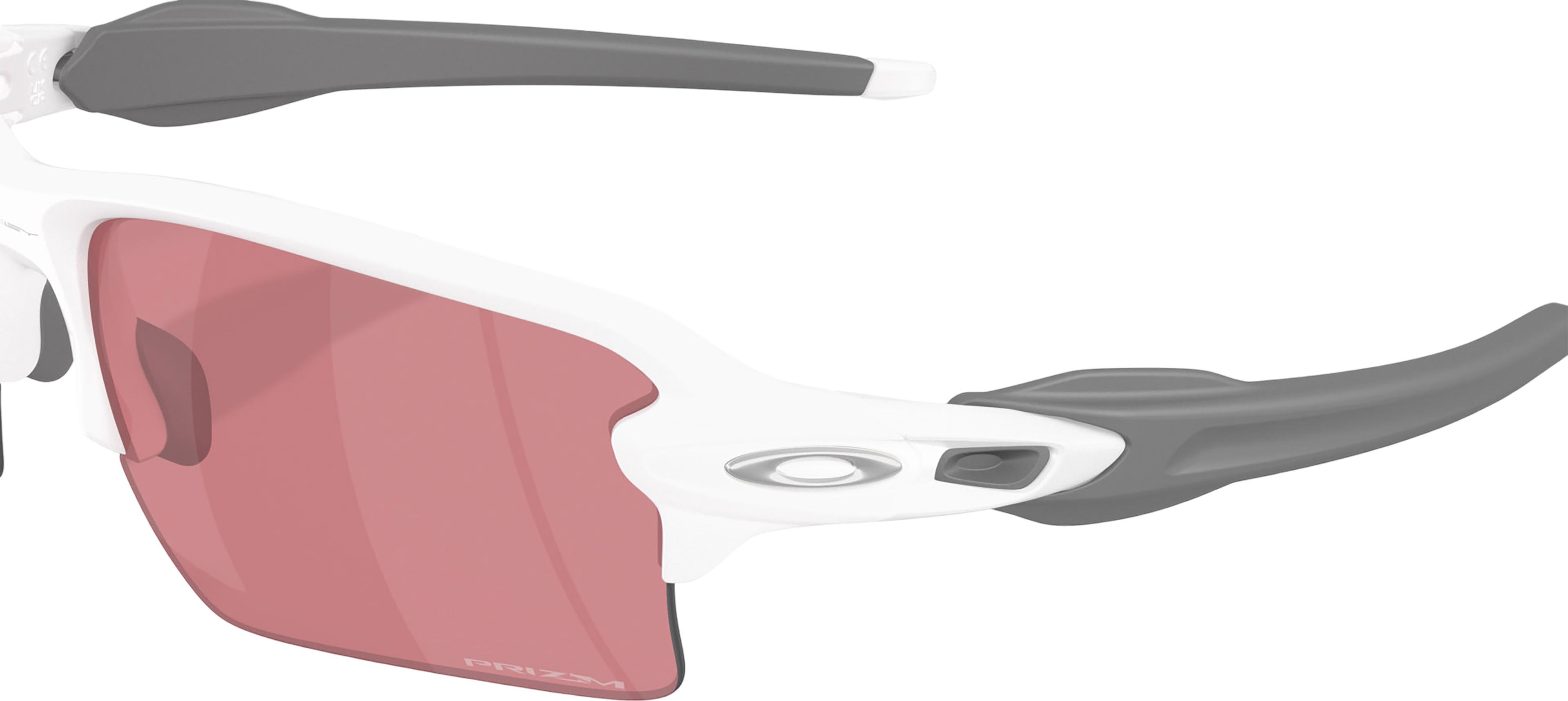 Product gallery image number 4 for product Lunettes de soleil Flak 2.0 XXL - Homme