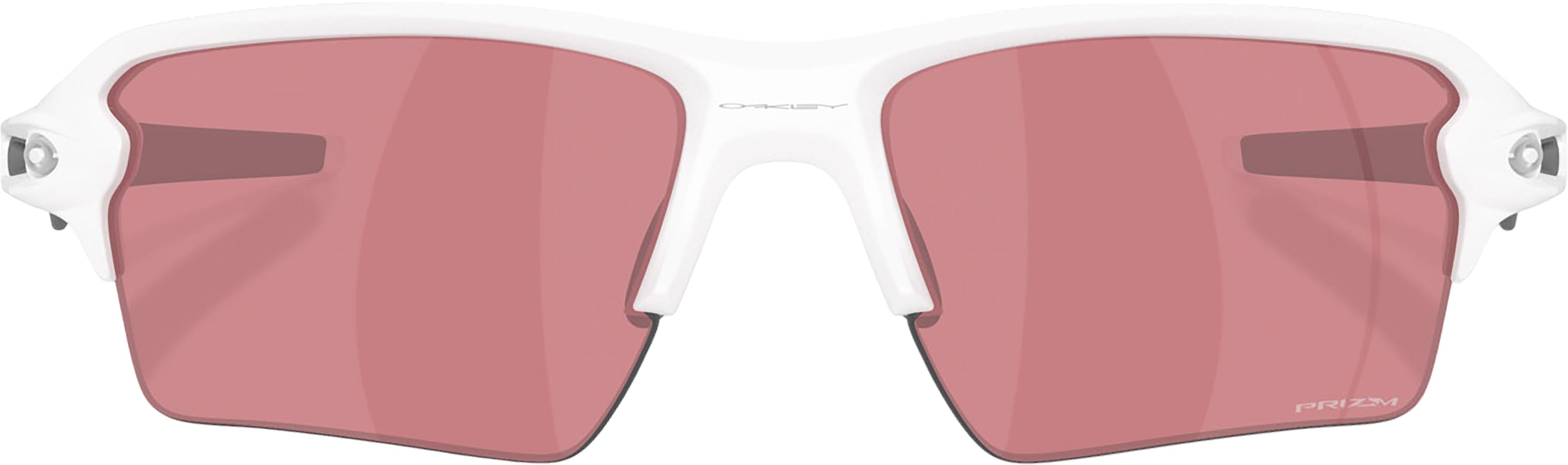 Product gallery image number 6 for product Lunettes de soleil Flak 2.0 XXL - Homme