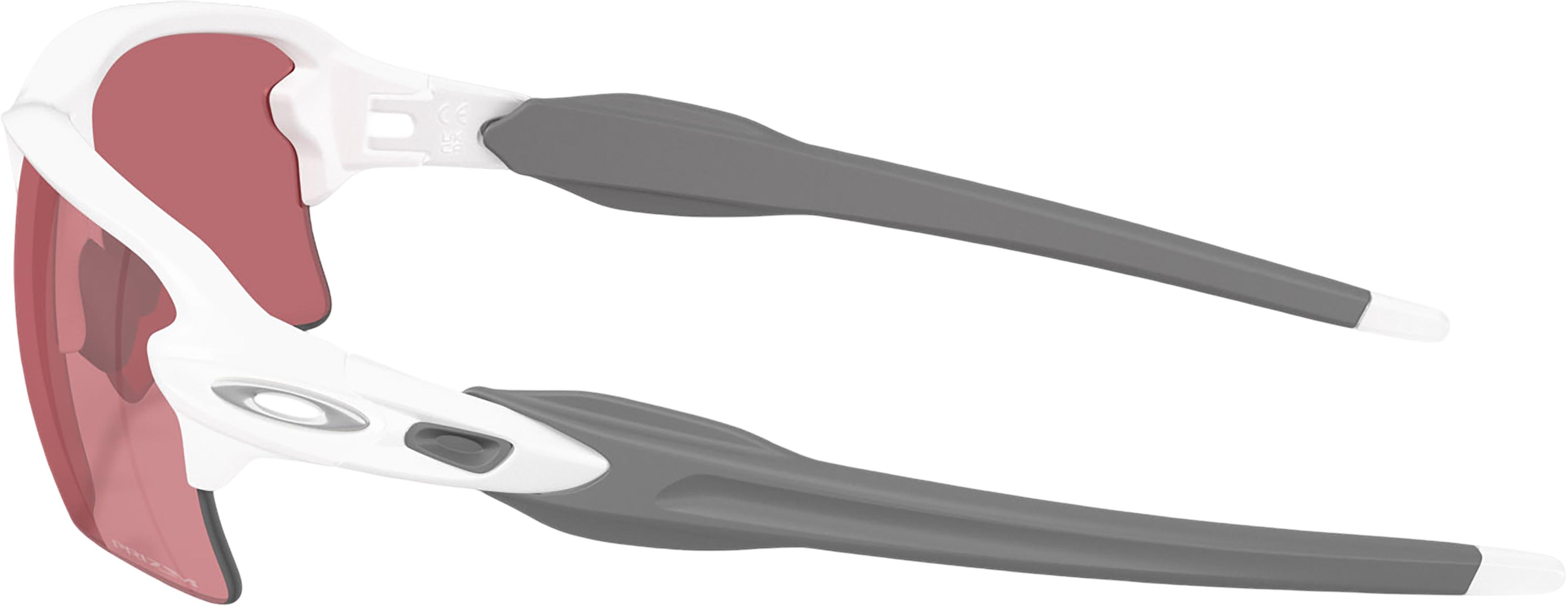 Product gallery image number 7 for product Lunettes de soleil Flak 2.0 XXL - Homme