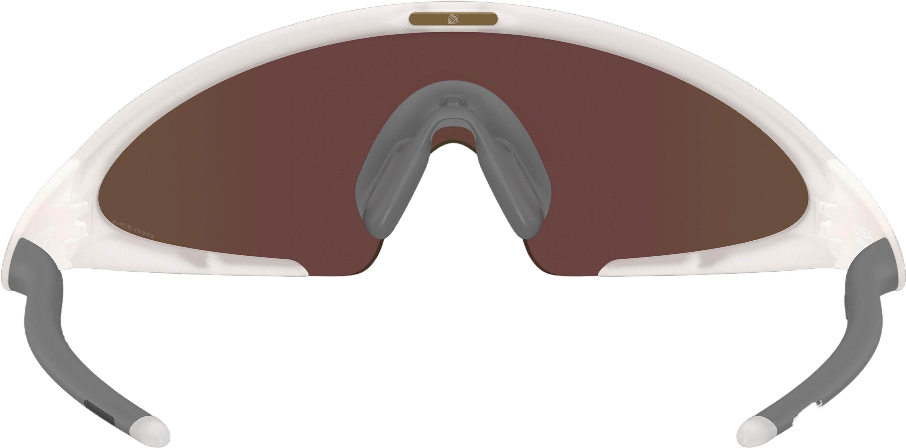 Product gallery image number 3 for product Ellipse Sunglasses - Matte Vapor - Prizm Sapphire Lens
