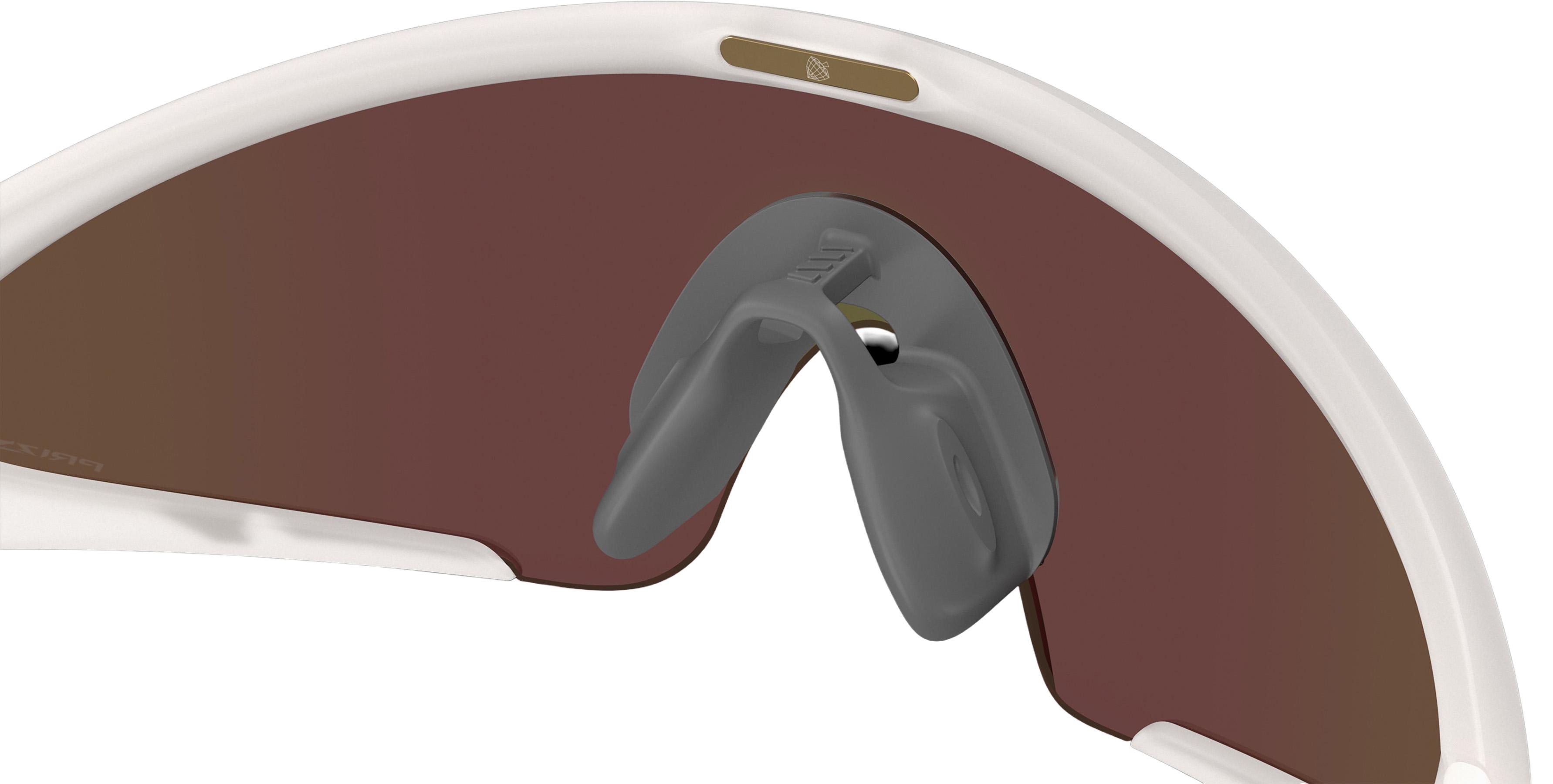 Product gallery image number 2 for product Ellipse Sunglasses - Matte Vapor - Prizm Sapphire Lens