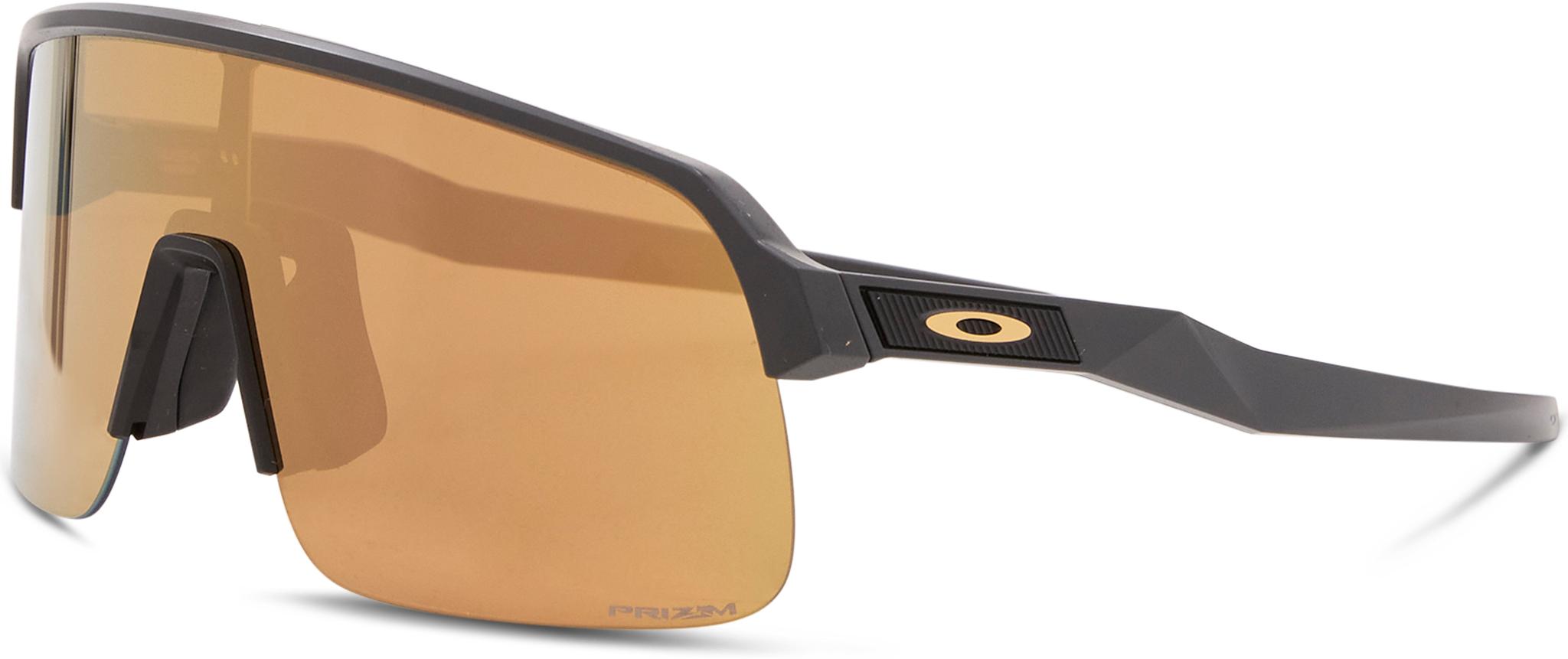 Product gallery image number 3 for product Sutro Lite S Sunglasses - Matte Carbon - Prizm 24k Lens