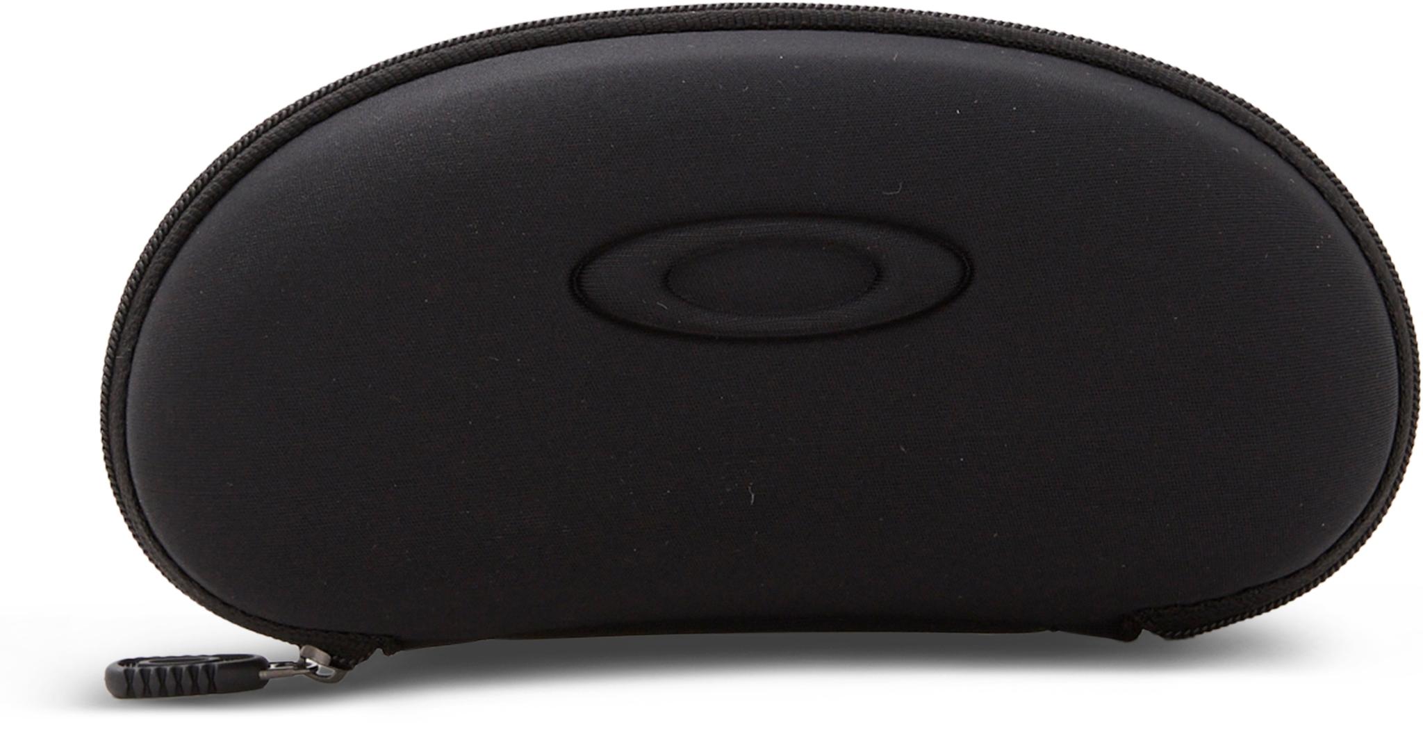 Product gallery image number 3 for product Sutro Lite S Sunglasses - Matte Transparent Jade - Prizm Black Lens