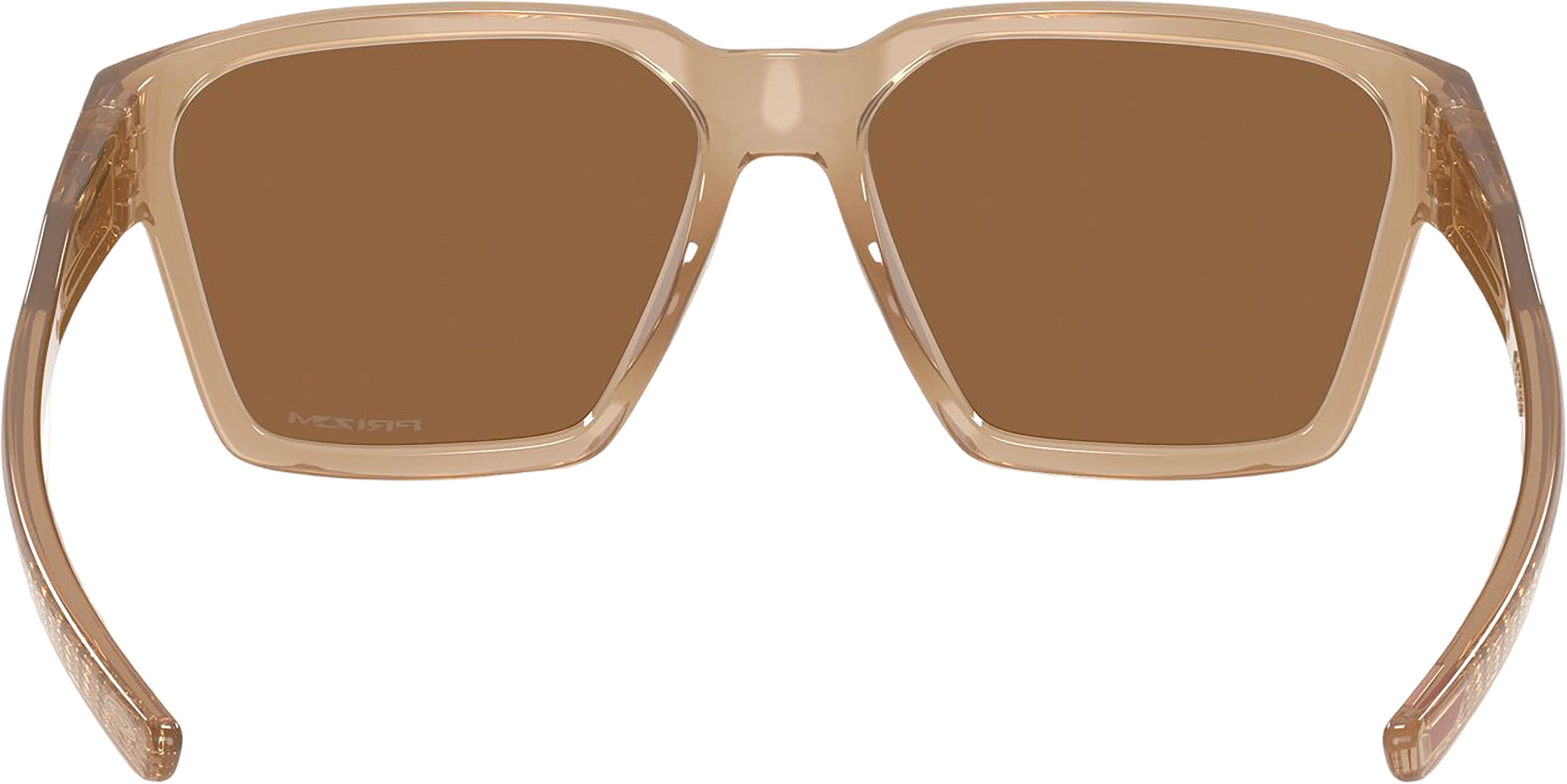 Numéro de l'image de la galerie de produits 2 pour le produit Lunettes de soleil Briza - Matte Black - Verres Prizm Grey - Homme