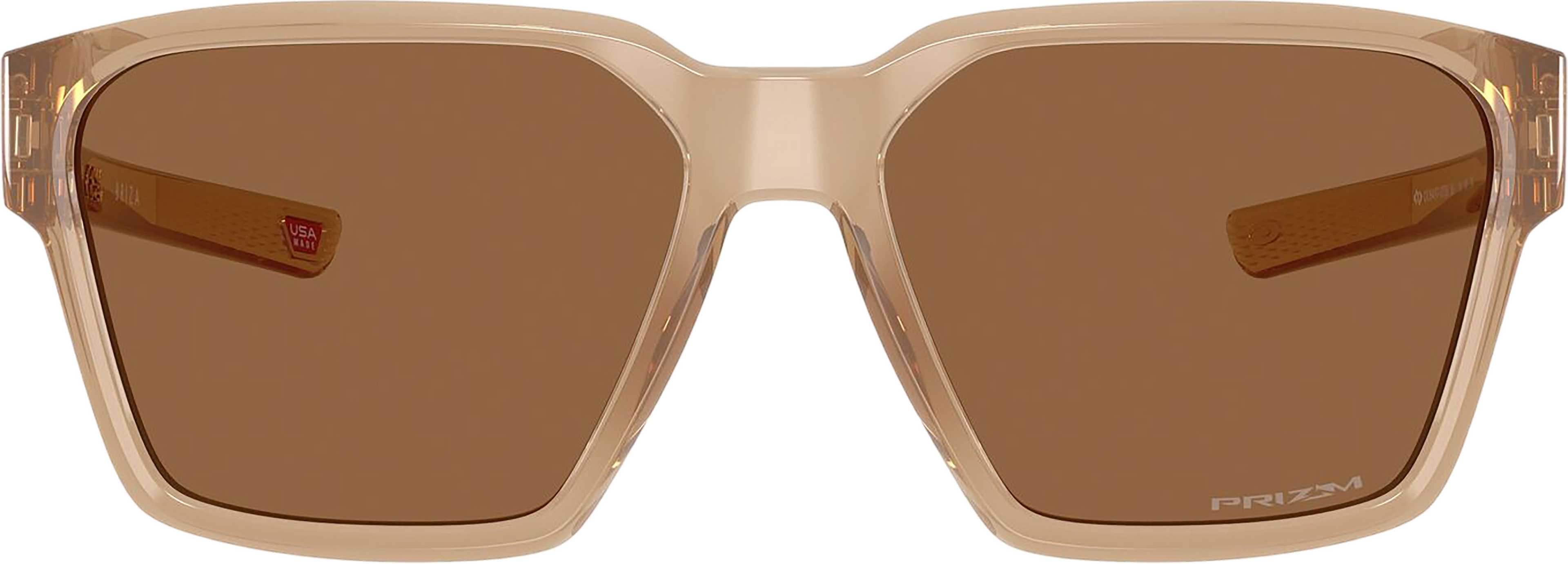 Polished Sepia - Prizm Bronze