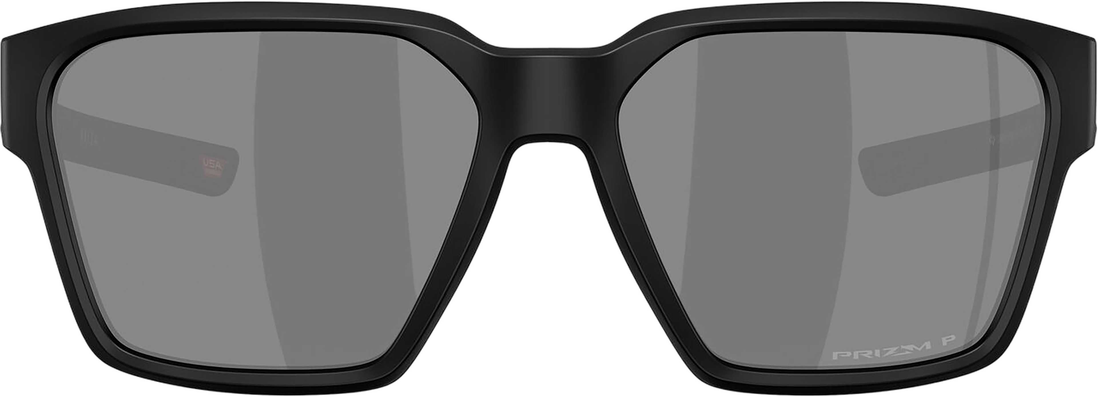 Matte Black - Prizm Black Polar