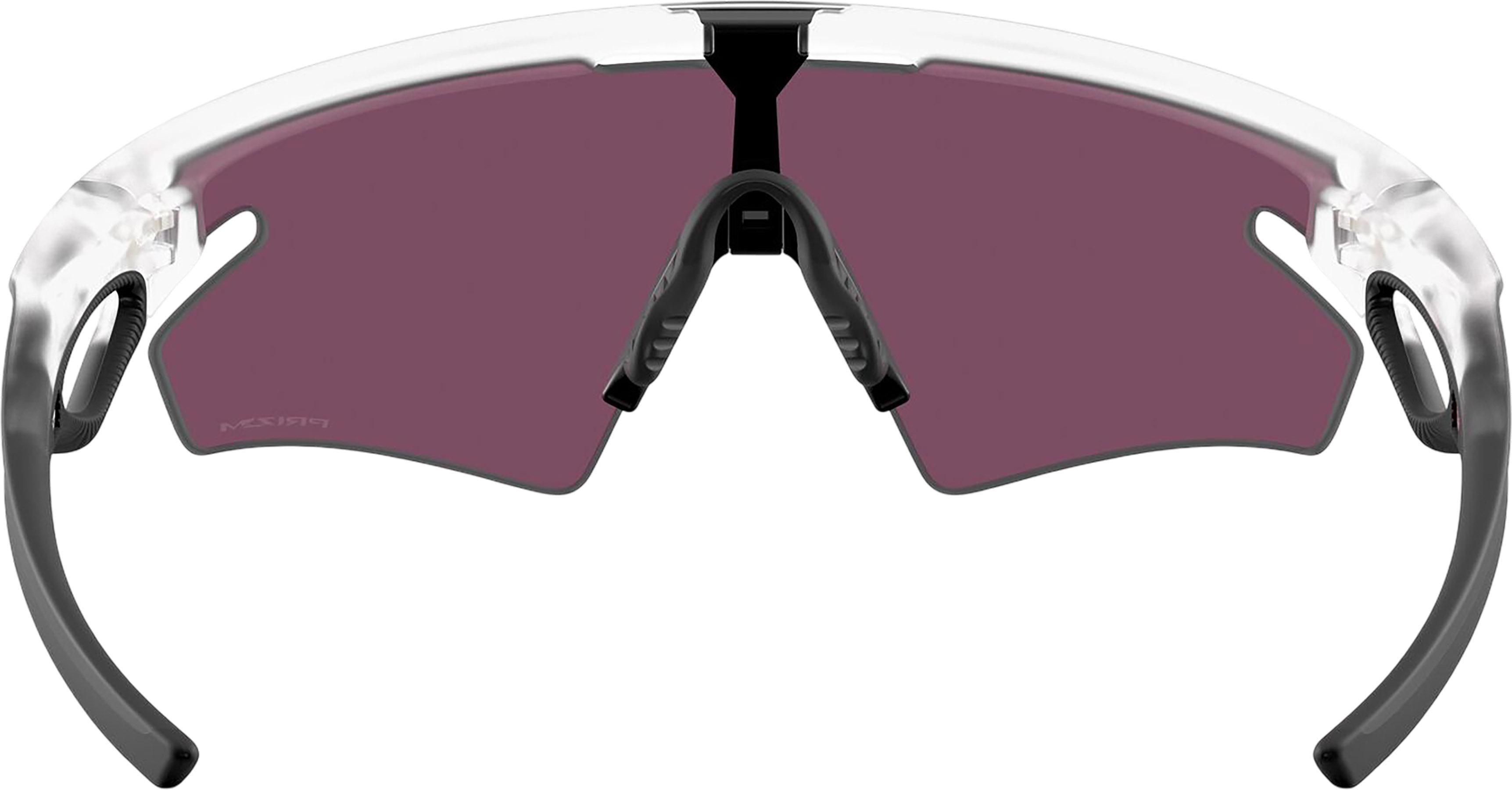 Product gallery image number 5 for product Sphaera Slash Sunglasses