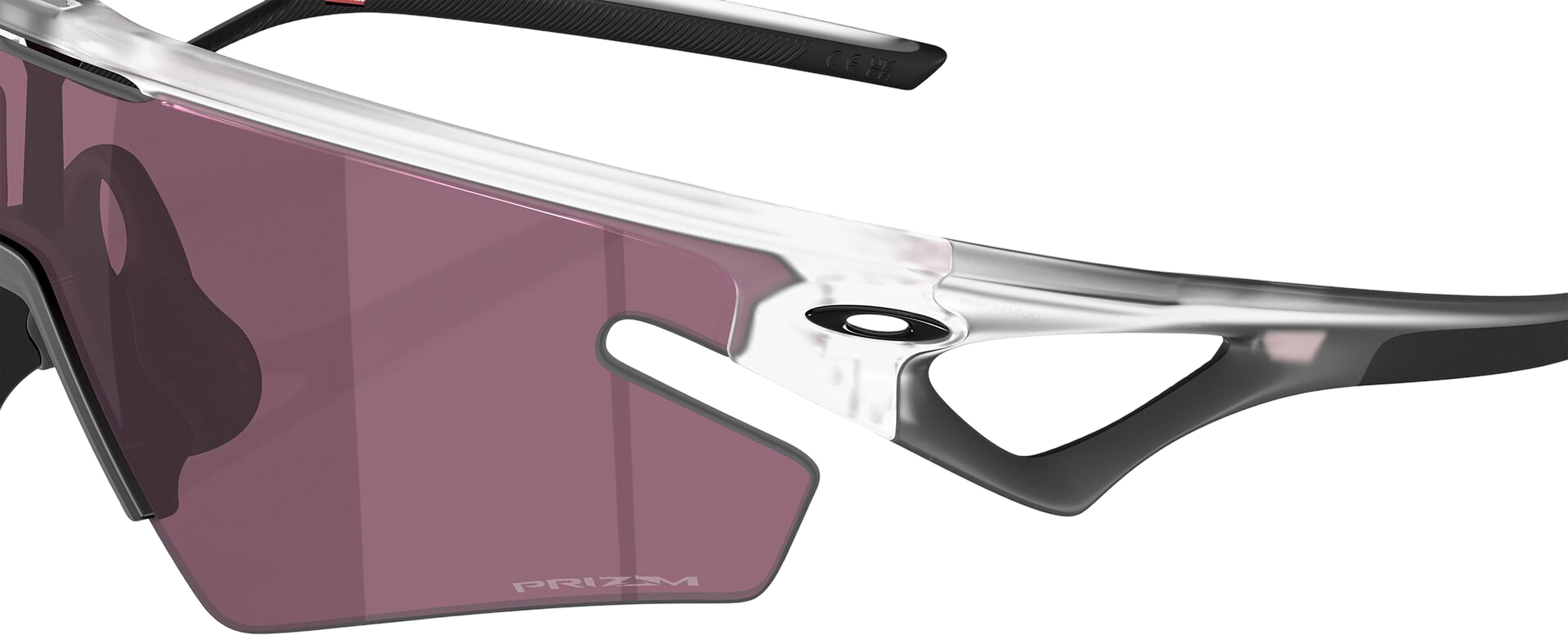 Product gallery image number 4 for product Sphaera Slash Sunglasses