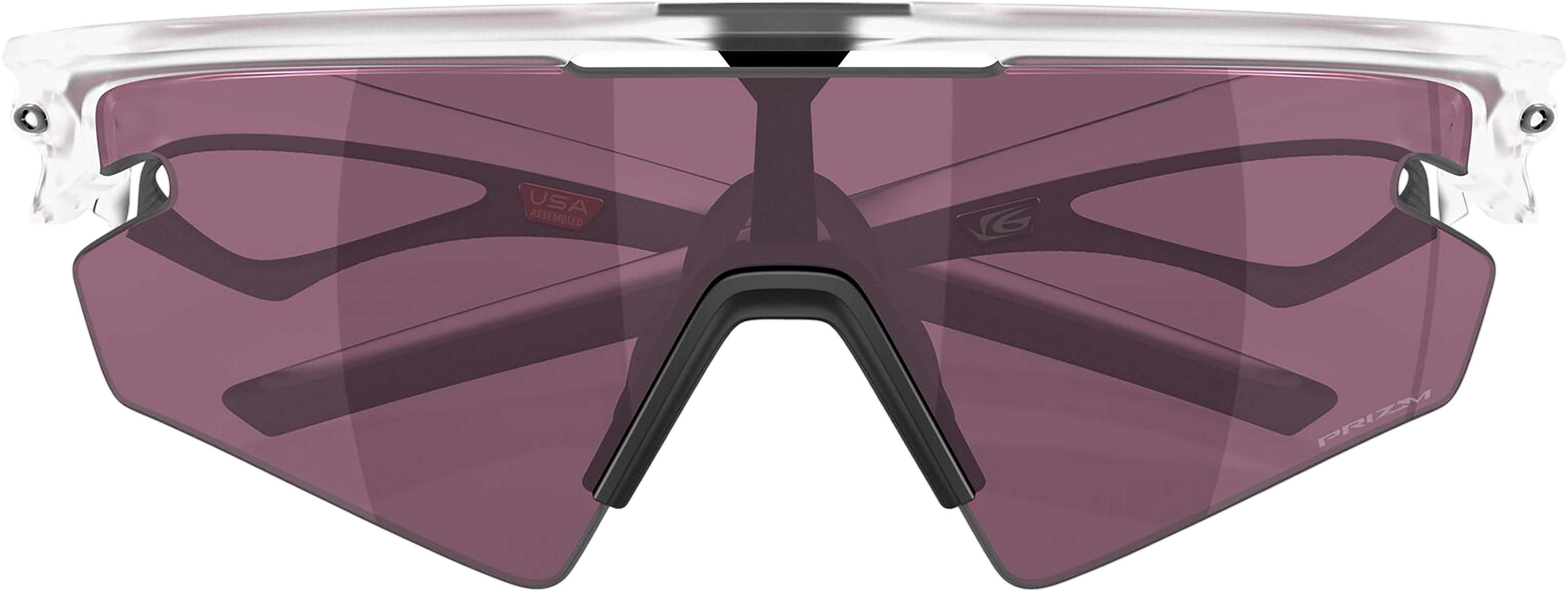 Product gallery image number 7 for product Sphaera Slash Sunglasses