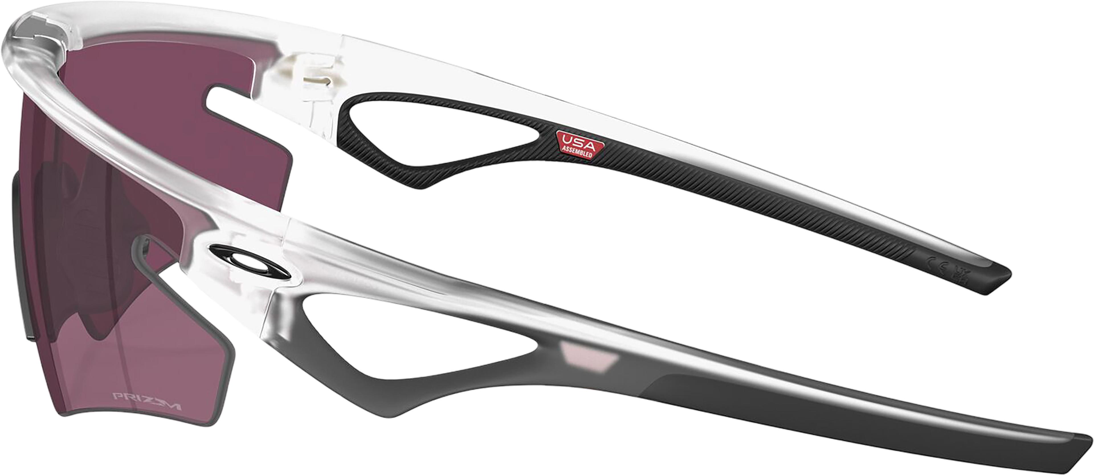 Product gallery image number 2 for product Sphaera Slash Sunglasses