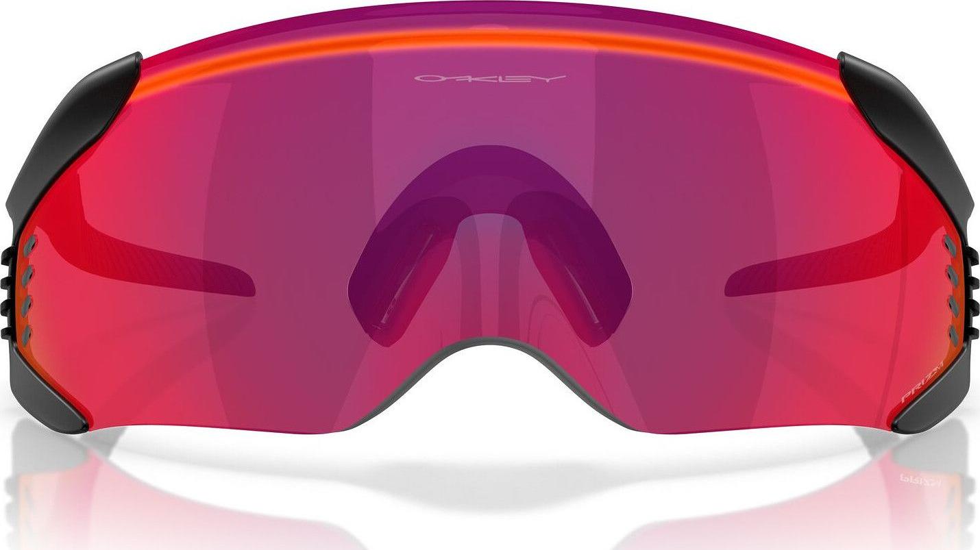 Numéro de l'image de la galerie de produits 7 pour le produit Lunettes de soleil Velo Kato - Matte Black - Verres Prizm Road