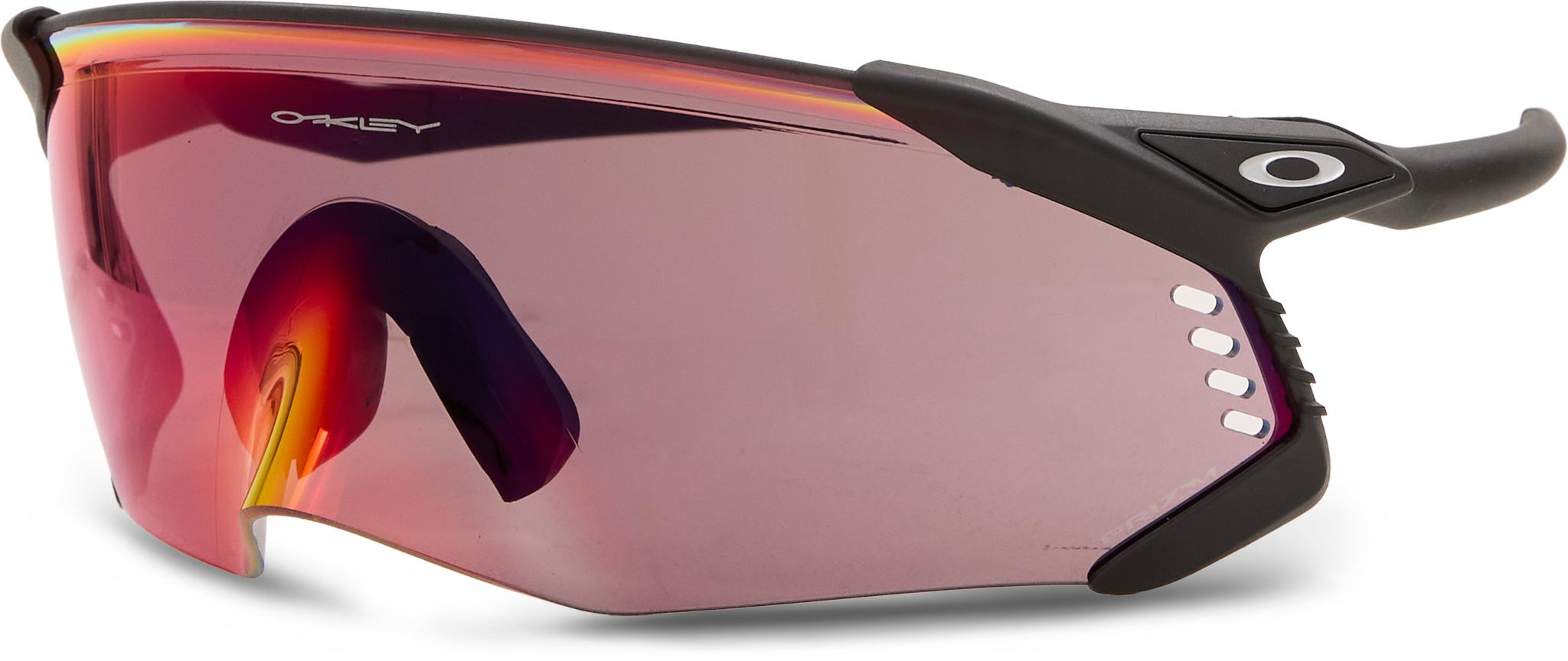 Numéro de l'image de la galerie de produits 10 pour le produit Lunettes de soleil Velo Kato - Matte Black - Verres Prizm Road