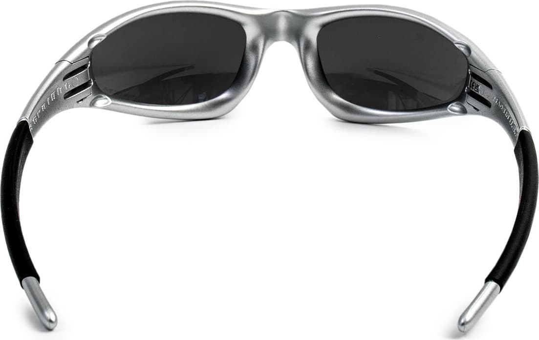 Product gallery image number 2 for product Lunettes de soleil L'édition limitée MUZM Straight Jacket 99 - Unisexe