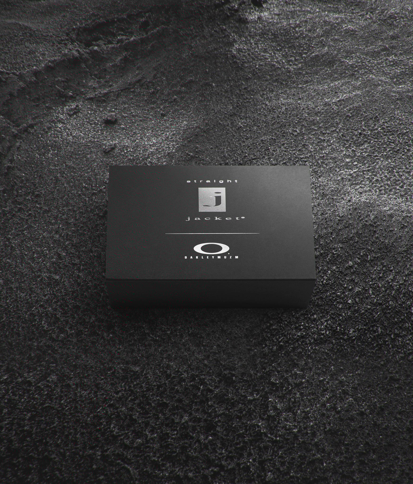 Product gallery image number 10 for product Lunettes de soleil L'édition limitée MUZM Straight Jacket 99 - Unisexe