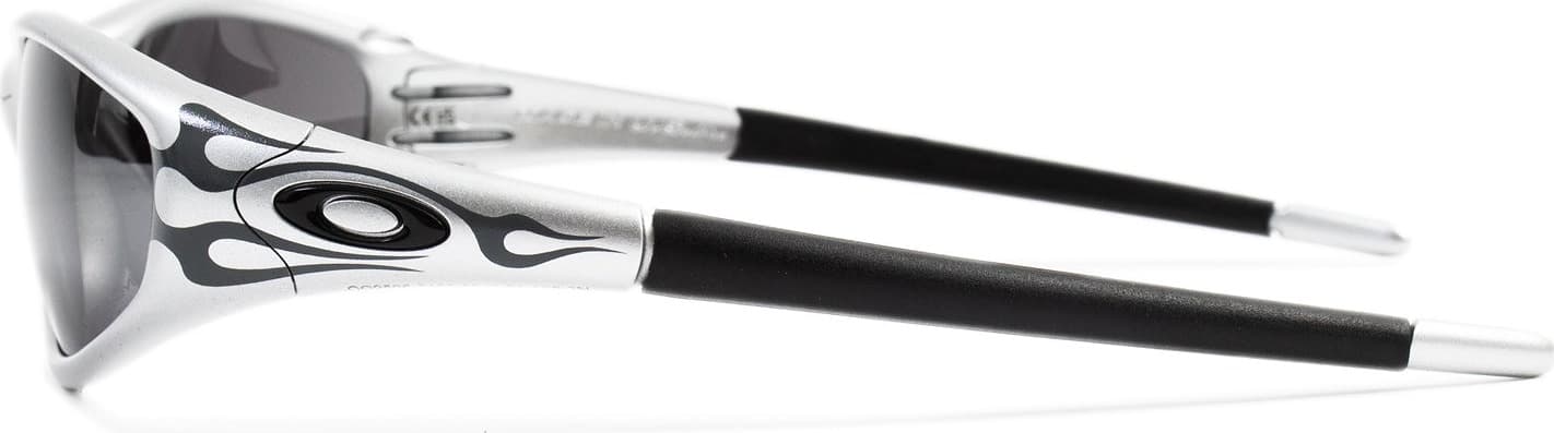 Product gallery image number 4 for product Lunettes de soleil L'édition limitée MUZM Straight Jacket 99 - Unisexe