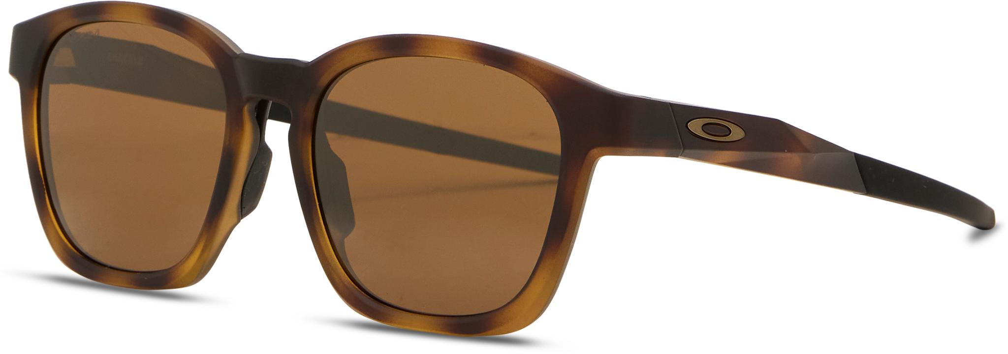 Product gallery image number 10 for product Shackle Sunglasses - Matte Brown Tortoise - Prizm Tungsten Lens