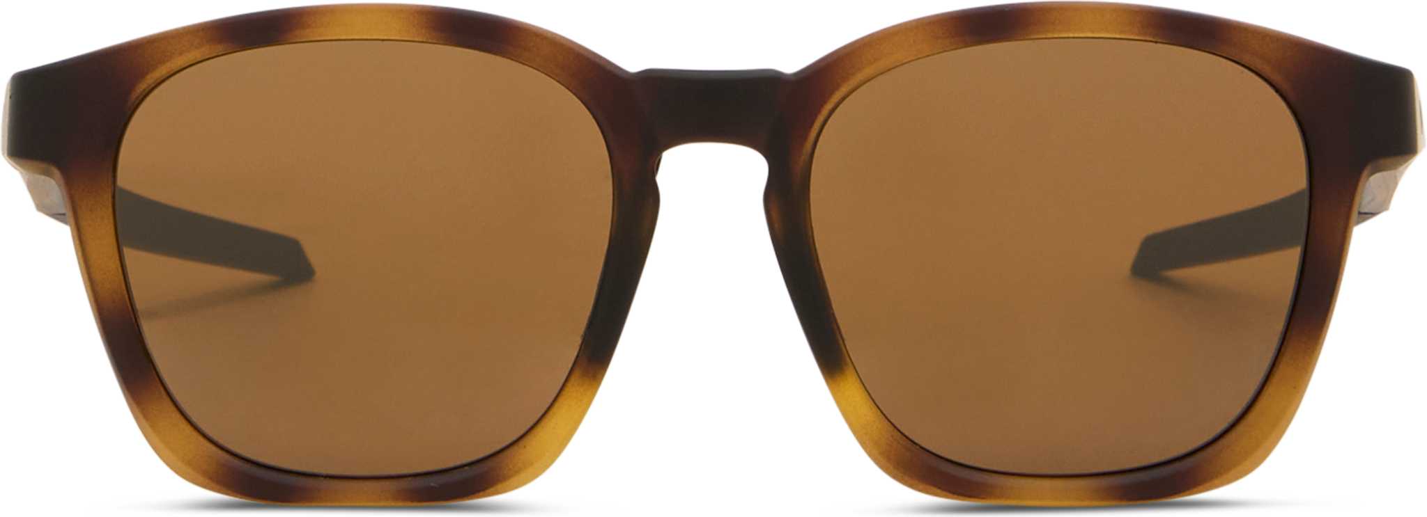 Image de produit pour Lunettes de soleil Shackle - Matte Brown Tortoise - Verres Prizm Tungsten