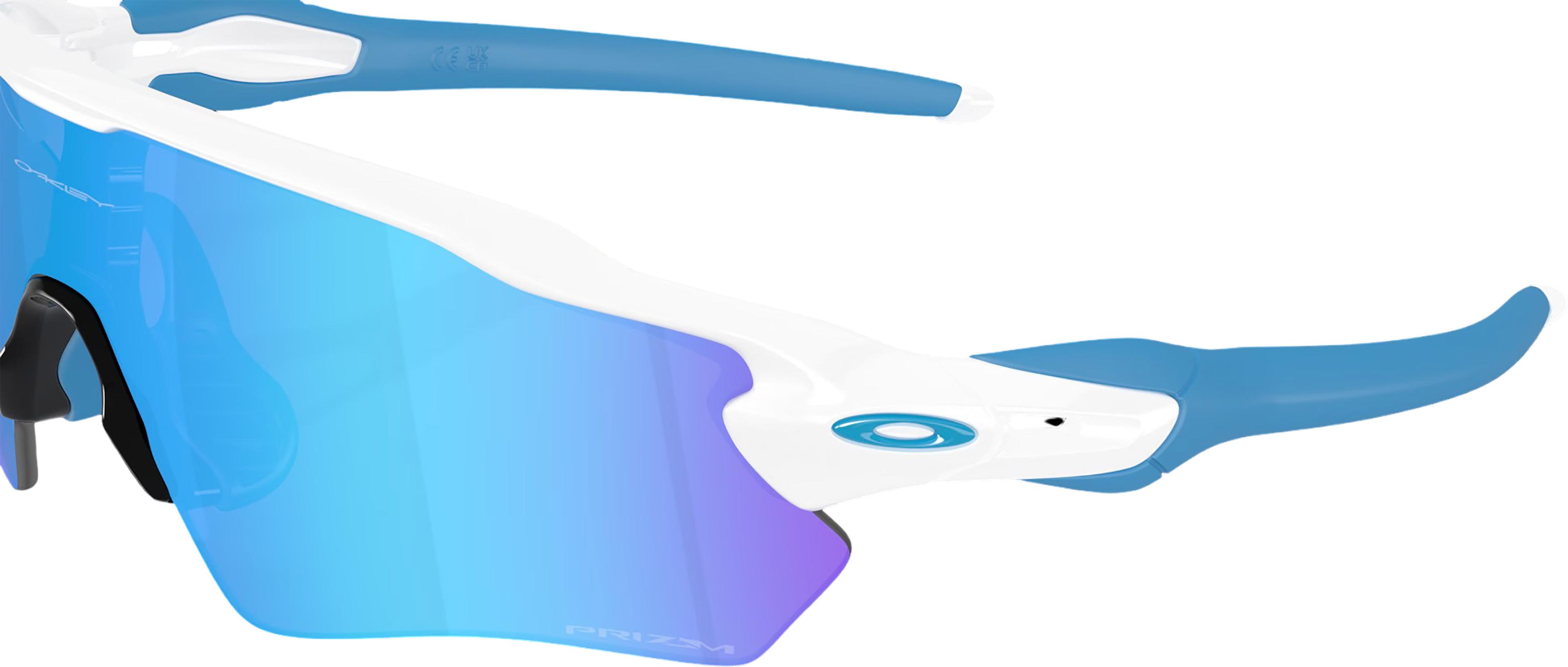 Product gallery image number 4 for product Radar EV S Path Sunglasses