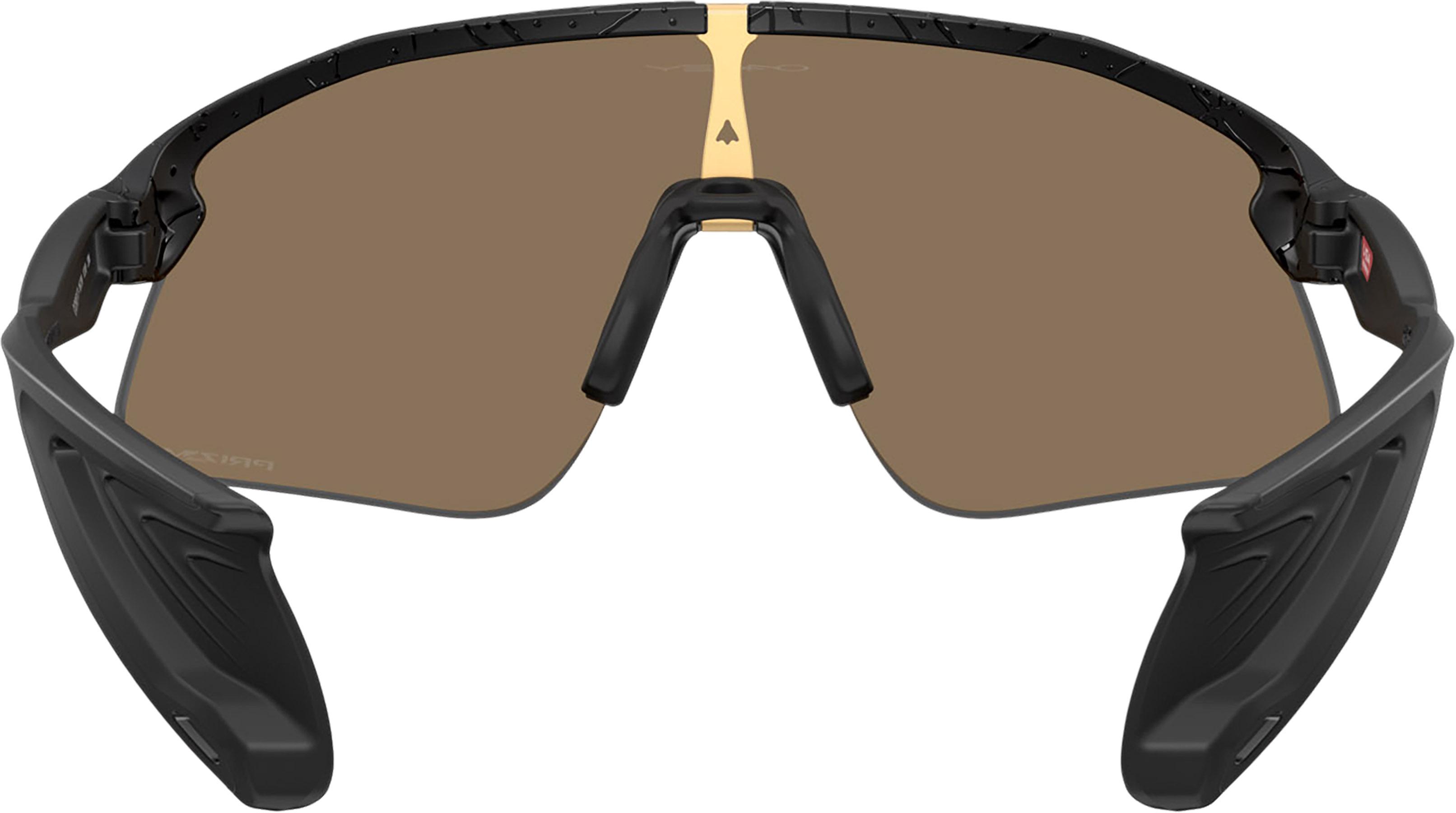 Product gallery image number 2 for product Lunettes de soleil Stunt Devil - Unisexe