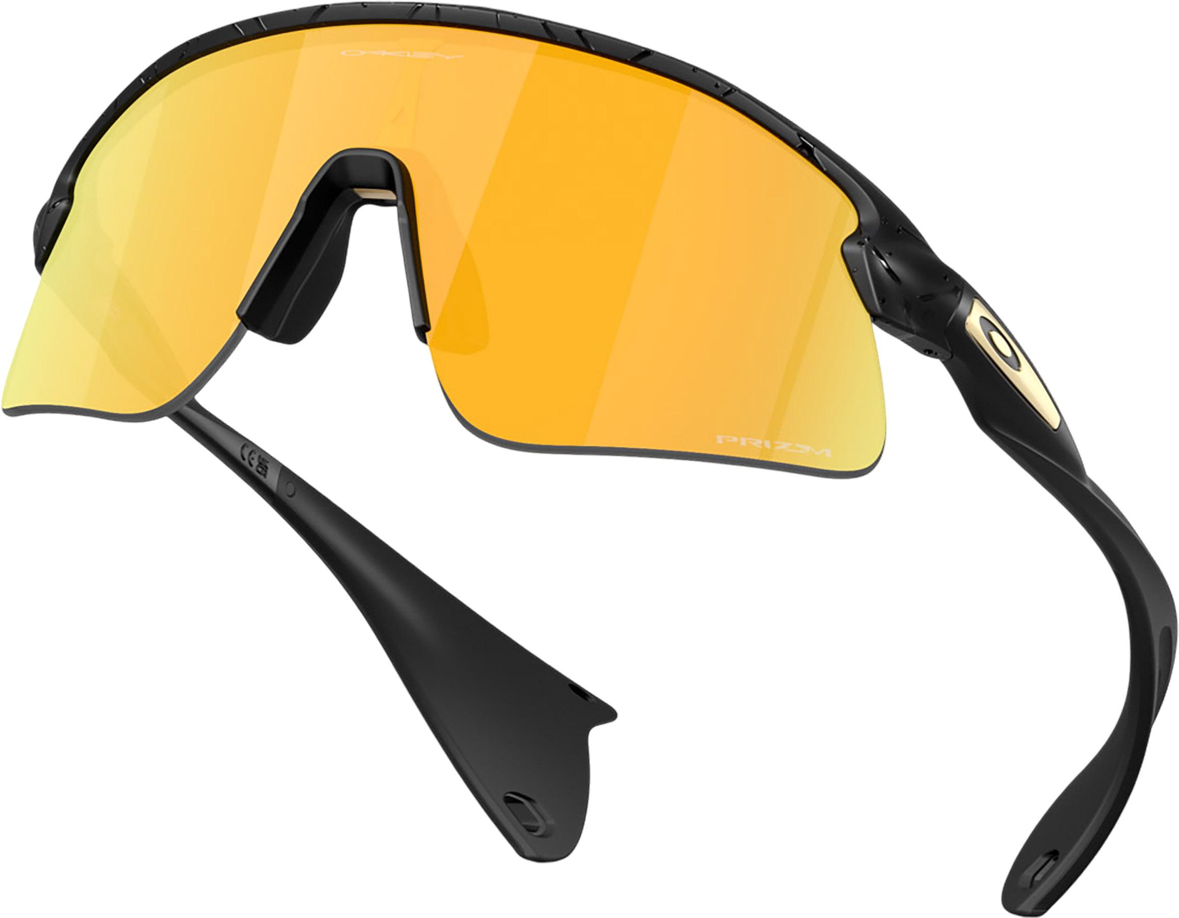 Product gallery image number 5 for product Lunettes de soleil Stunt Devil - Unisexe