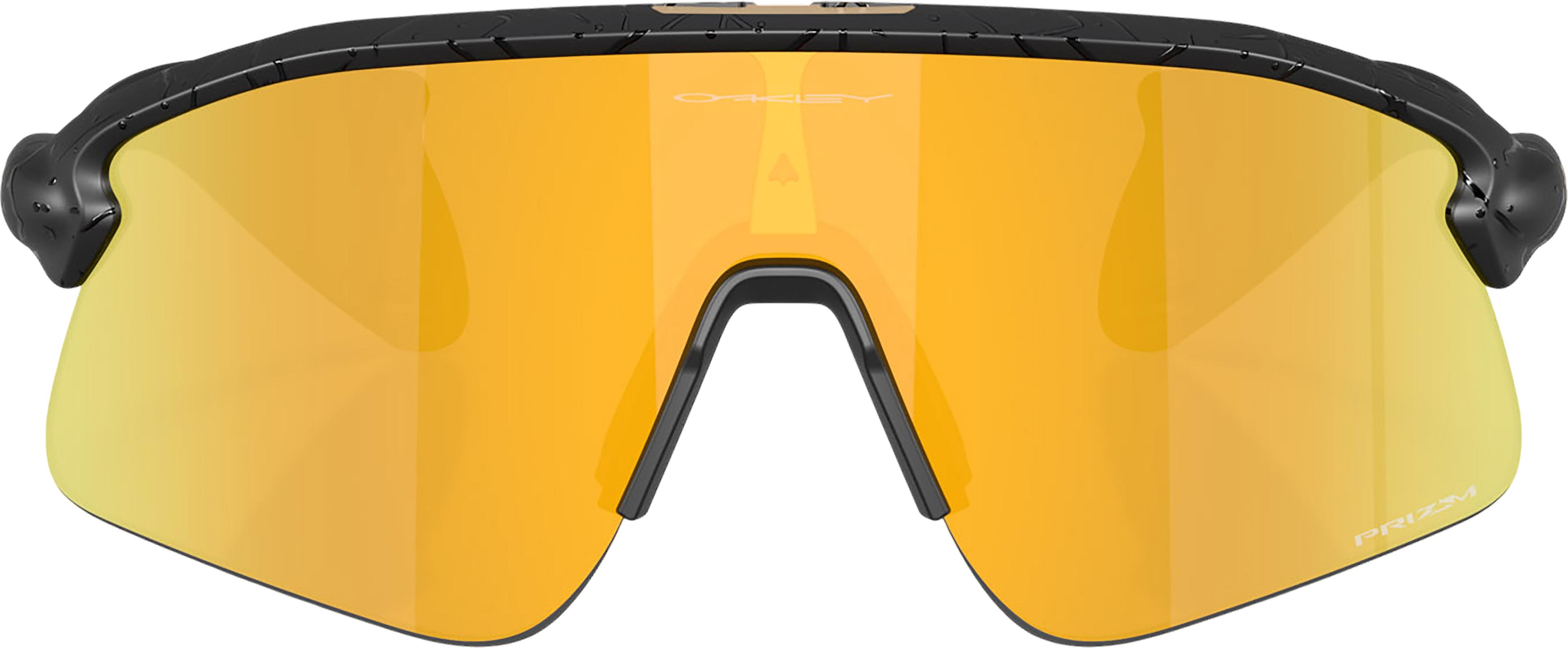 Product gallery image number 6 for product Lunettes de soleil Stunt Devil - Unisexe