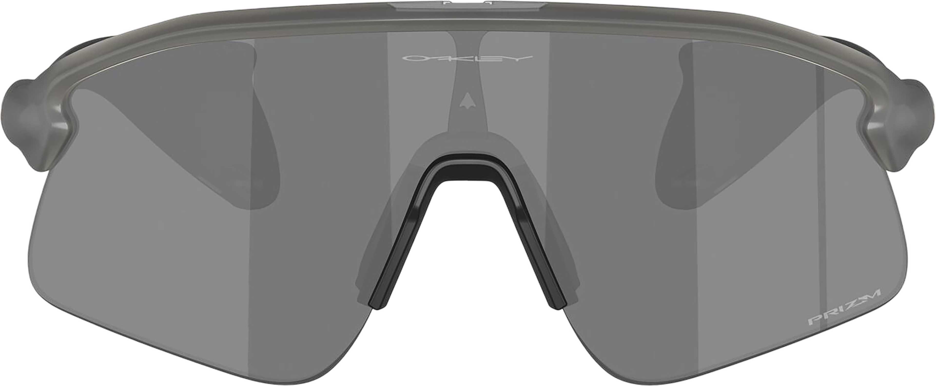 Grey Smoke - Prizm Black